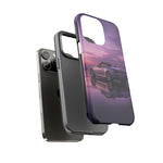 S2000 Lavender Dusk JDM Car Tough Phone Case
