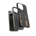 1969 Nova SS 396 Classic Sleeper Muscle Art Tough Phone Case