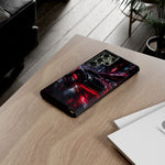 GT-R R35 Cyber Racing Phone Case