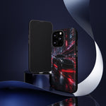 GT-R R35 Cyber Racing Phone Case