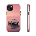 Pearl C2 Corvette Sting Ray Tough Phone Case