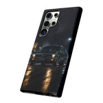 1969 Nova SS 396 Classic Sleeper Muscle Art Tough Phone Case