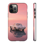Pearl C2 Corvette Sting Ray Tough Phone Case