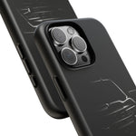 Trail Boss Truck Phone Case for Chevy Truck Fans, Tough Cover