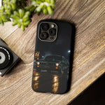 1969 Nova SS 396 Classic Sleeper Muscle Art Tough Phone Case
