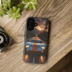 Blue Orange GT40 phone case | Tough Cover