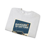 1986 962 Crewneck Sweatshirt 24 Hours of Daytona Lowenbrau Racing