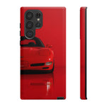 Red Sports Car C5 Z06 phone case | Tough Cover for Vette Owners