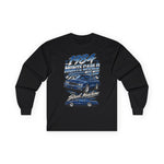 1984 Monte Carlo SS Street Machine Long Sleeve Tee | Retro Car Graphic