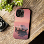 Pearl C2 Corvette Sting Ray Tough Phone Case