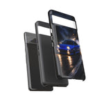 Silvia S13 Zenki JDM Drift Classic Art Tough Phone Case