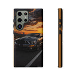 GT500 S197 Classic Modern Art Tough Phone Case