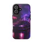 S14 Silvia Kouki Night Tough Phone Case
