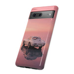 Pearl C2 Corvette Sting Ray Tough Phone Case