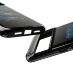 1970 Chevelle SS Blue Lightning Tough Phone Case Cover