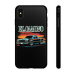El Camino retro car phone case | Tough Cases