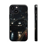 300ZX Z32 Twin Turbo JDM Classic Art Tough Phone Case