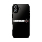 1967 Impala SS Phone Case for Classic Chevy Muscle Car Fans