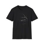 Supra MK4 T-Shirt JDM Legend Dark Aesthetic Turbo Sports Car Tee