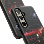 1971 Hemi Cuda 426 Classic Muscle Car Art Tough Phone Case