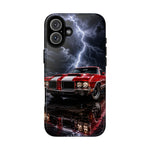 1970 Olds 442 W-30 Storm Tough Phone Case
