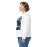 1984 Monte Carlo SS Street Machine Long Sleeve Tee | Retro Car Graphic