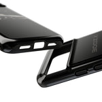 300ZX Black Reflection JDM Sports Tough Phone Case Cover Gift
