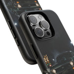 1969 Nova SS 396 Classic Sleeper Muscle Art Tough Phone Case