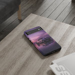 S2000 Lavender Dusk JDM Car Tough Phone Case