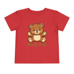 Bear Hug Cute Toddler Boys Girls T-Shirt Baby Shower Gift