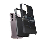 Grand National Turbo V6 Dark Muscle Car Art Tough GNX Phone Case