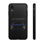 1993 Z28 Front View Sports Car Tough Camaro Phone Case Cover