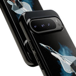 F-22A Raptor Jet Phone Case | Fighter Jet Tough Cover