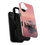 Pearl C2 Corvette Sting Ray Tough Phone Case