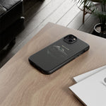 Skyline R34 GTR Phone Case for JDM Fans, Tough Cover