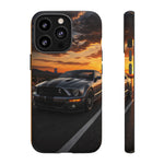 GT500 S197 Classic Modern Art Tough Phone Case