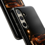 Charger SRT Redeye 797 HP Night Speed Art Tough Phone Case