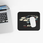 2020 Ford GT Carbon Series Mouse Pad Supercar Racing Desk Mat Gift