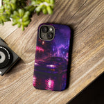 S14 Silvia Kouki Night Tough Phone Case