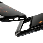 Charger SRT Redeye 797 HP Night Speed Art Tough Phone Case