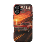 1965 Impala SS 427 Classic Full Size Muscle Art Tough Phone Case