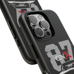 1987 GNX Black Turbo Muscle Tough Phone Case Cover Gift Art