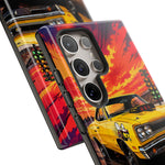 Super Bee 440 Six Pack Classic Muscle Art Tough Phone Case