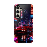 300ZX Twin Turbo 90s Tough Phone Case