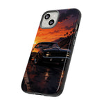 1969 Camaro Hidden Headlight RS Tough Phone Case