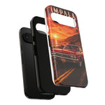 1965 Impala SS 427 Classic Full Size Muscle Art Tough Phone Case