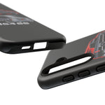 1990s Checy 1500 454 SS Truck Phone Case Classic Pickup Tough Cover
