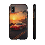 NSX NA1 Sunset Legend Phone Case