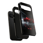 Supra (MK4 A80) Phone Case – JDM Icon Protective Cover for Car Lovers