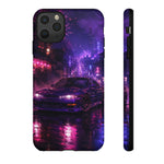 S14 Silvia Kouki Night Tough Phone Case